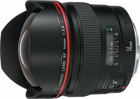 Canon EF 100mm f/2.8L IS USM Macro Black Lens - CeX (UK): - Buy